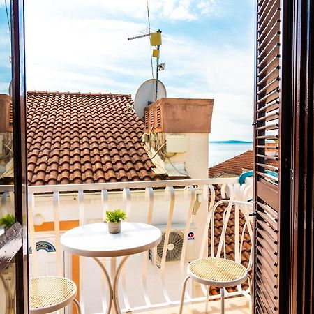 Sunny Beach Apartment Lavica Podstrana Kültér fotó