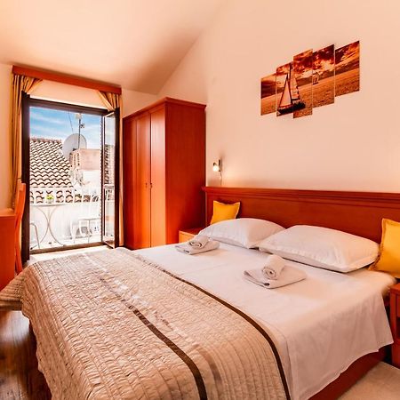 Sunny Beach Apartment Lavica Podstrana Kültér fotó