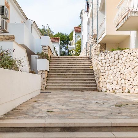 Sunny Beach Apartment Lavica Podstrana Kültér fotó